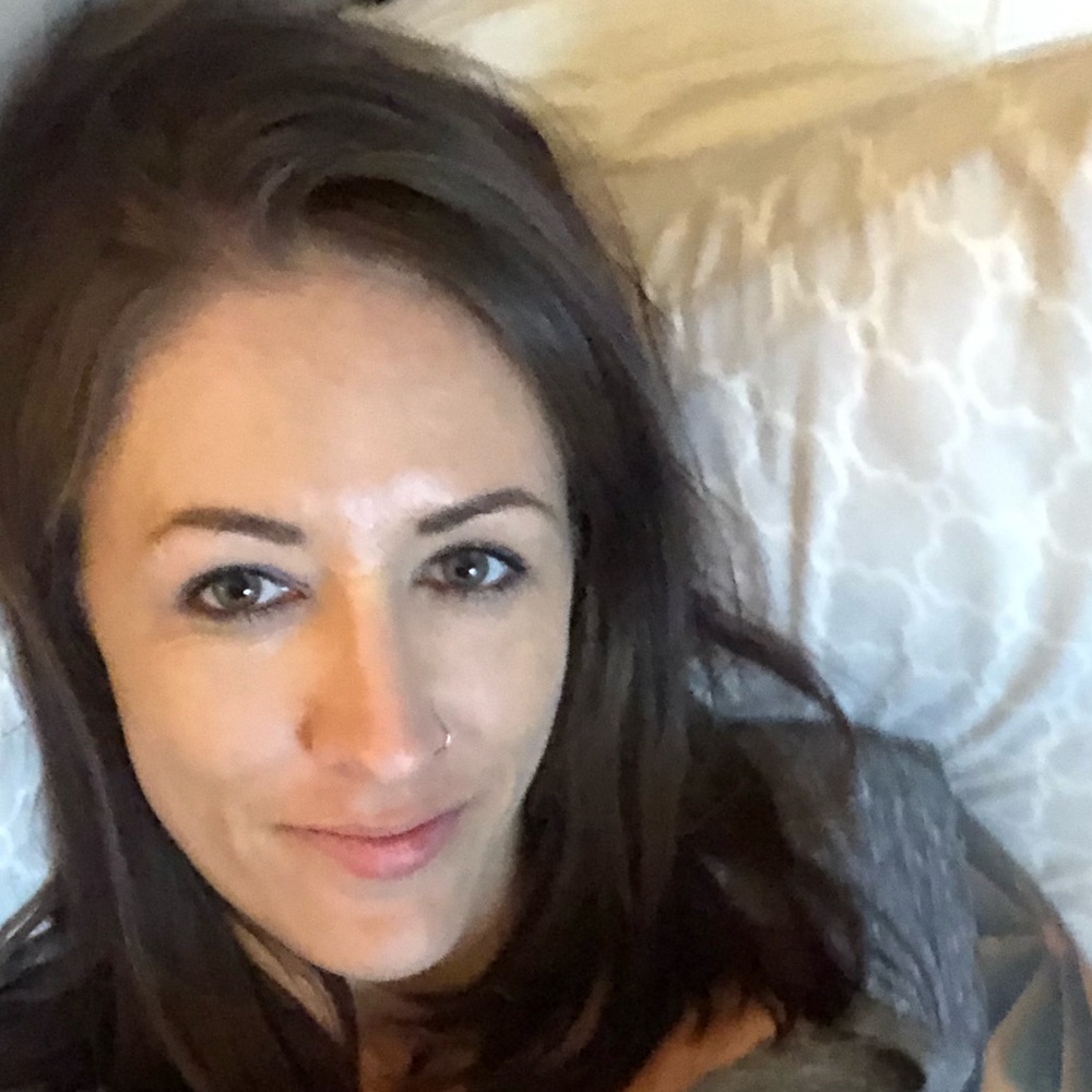 Meet your Posher, Haley